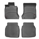 Weathertech Floorliners BMW 7-serie 2009-2012