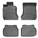 Weathertech Floorliners BMW 7-serie 2009-2012