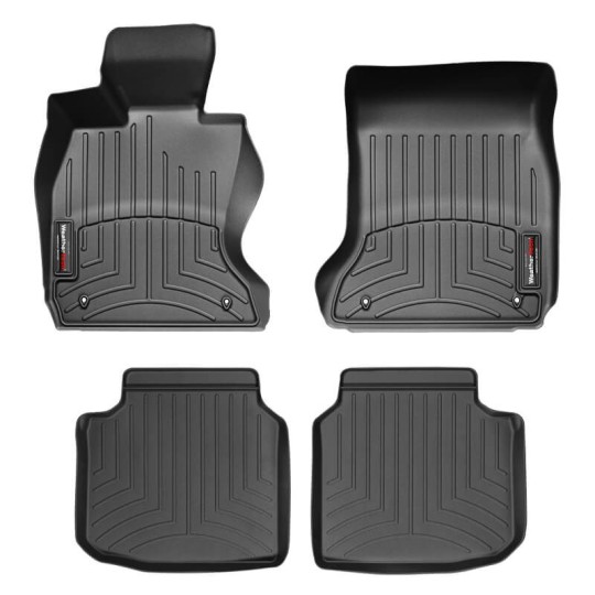 Weathertech Floorliners BMW 7-serie 2013-2014