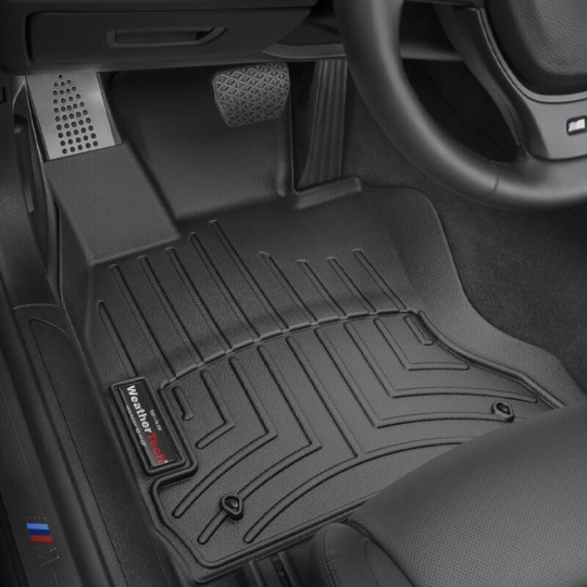 Weathertech Floorliners BMW 7-serie 2013-2014