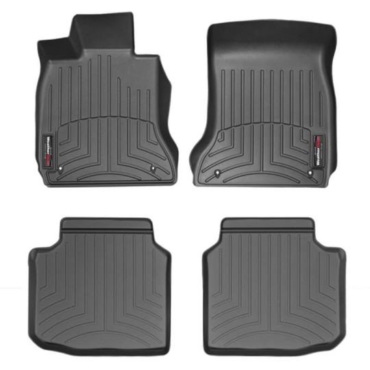 Weathertech Floorliners BMW 7-serie 2013-2014