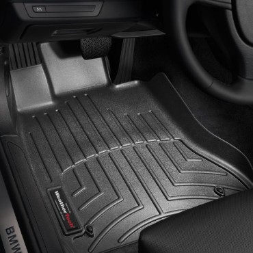 Weathertech Floorliners BMW 7-serie 2013-2014 2