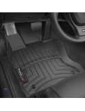 Weathertech Floorliners BMW 7-serie 2013-2014