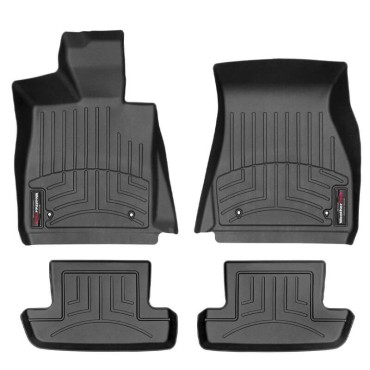 Weathertech Floorliners BMW 8-serie 2022