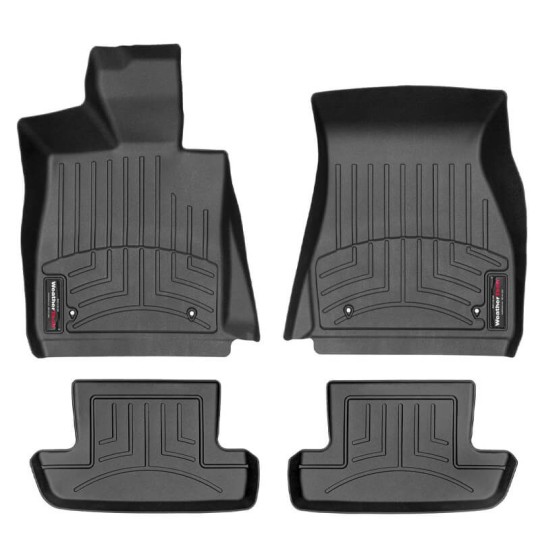 Weathertech Floorliners BMW 8-serie 2022