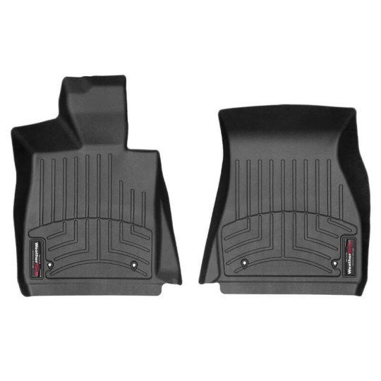 Weathertech Floorliners BMW 8-serie 2018-heden