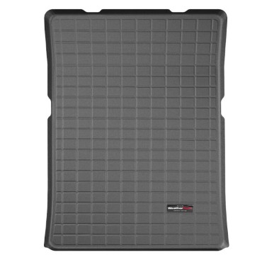 Weathertech kofferbakmat BMW 8-serie 2018-heden