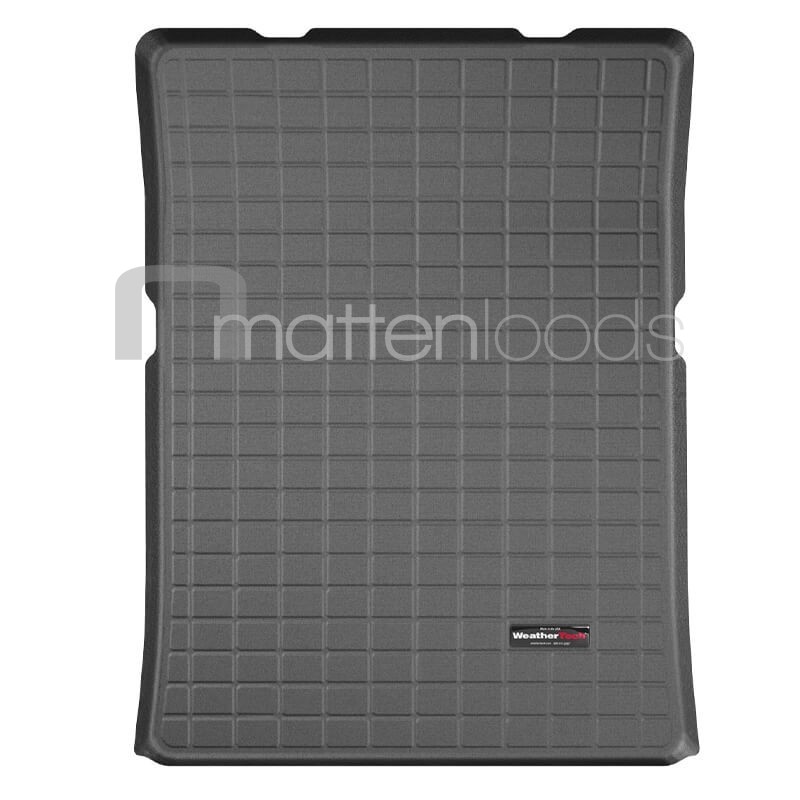 Weathertech kofferbakmat BMW 8-serie 2018-heden