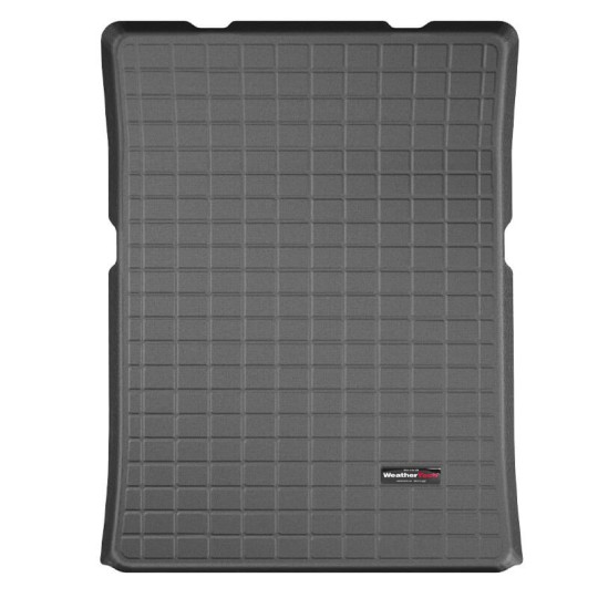Weathertech kofferbakmat BMW 8-serie 2018-heden