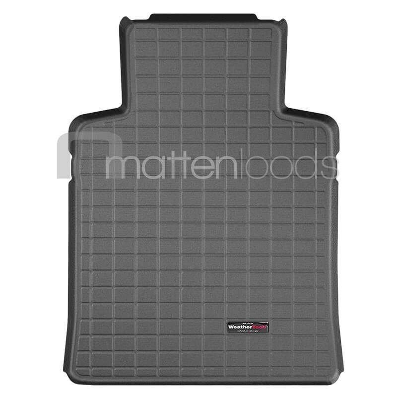 Weathertech kofferbakmat BMW 8-serie 2018-heden