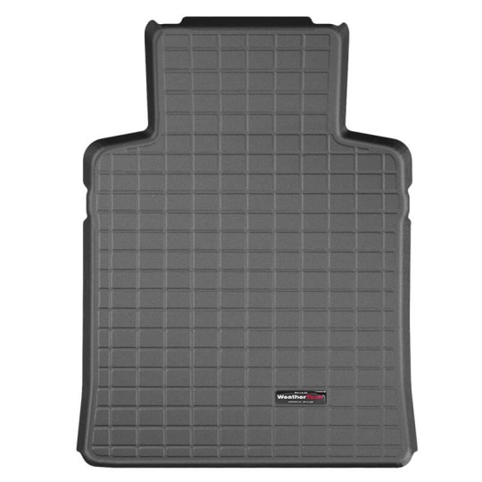 Weathertech kofferbakmat BMW 8-serie 2018-heden