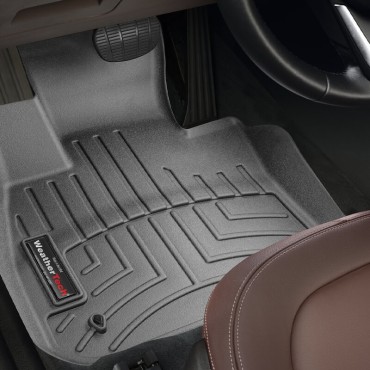 Weathertech Floorliners BMW X1 2016-heden 2