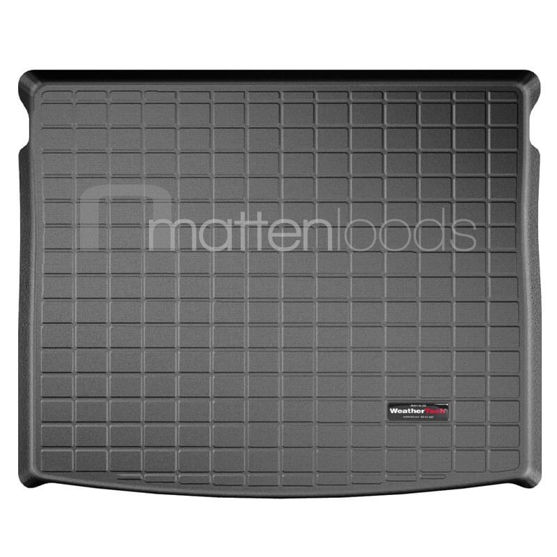 Weathertech kofferbakmat BMW X1 2016-heden