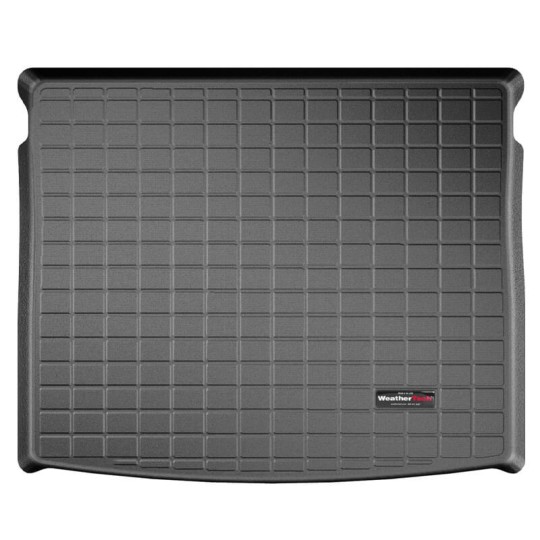 Weathertech kofferbakmat BMW X1 2016-heden