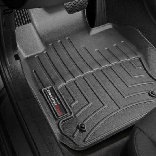 Weathertech Floorliners BMW X1 2009-2015