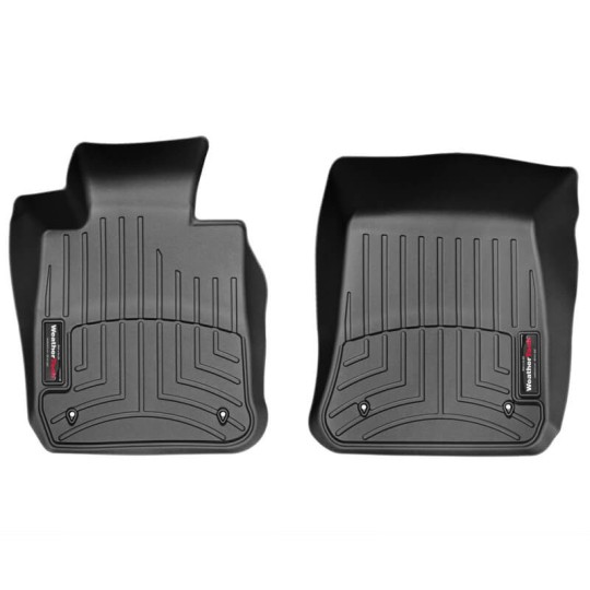 Weathertech Floorliners BMW X1 2009-2015