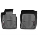 Weathertech Floorliners BMW X1 2009-2015