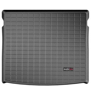 Weathertech kofferbakmat BMW X1 2016-heden