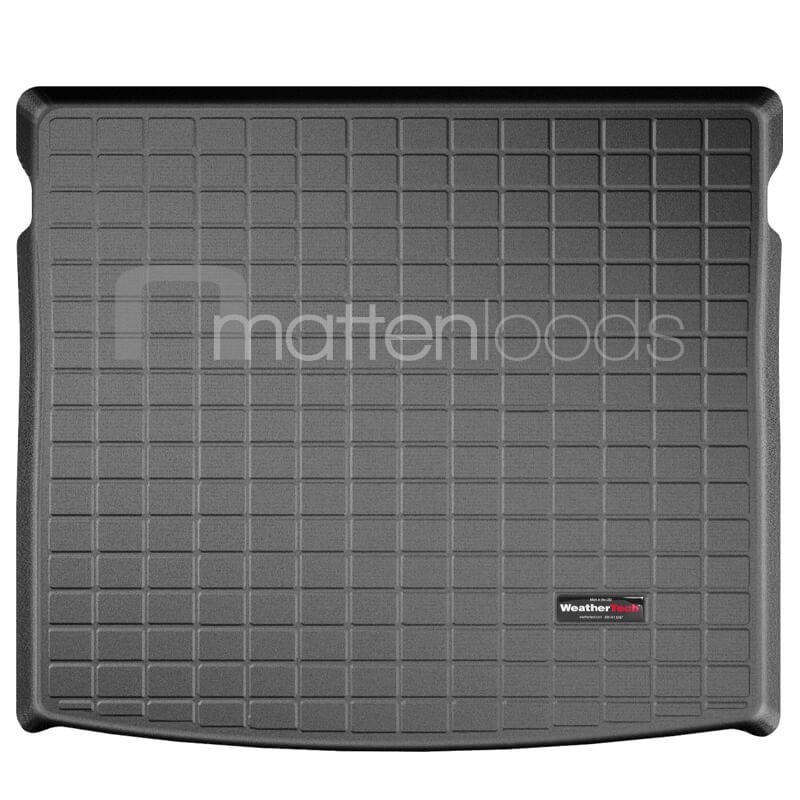 Weathertech kofferbakmat BMW X1 2016-heden