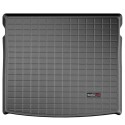 Weathertech kofferbakmat BMW X1 2016-heden