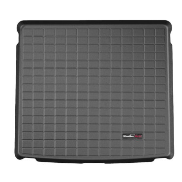 Weathertech kofferbakmat BMW X1 2009-2015