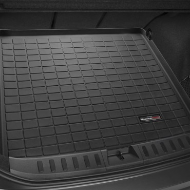 Weathertech kofferbakmat BMW X1 2009-2015 2