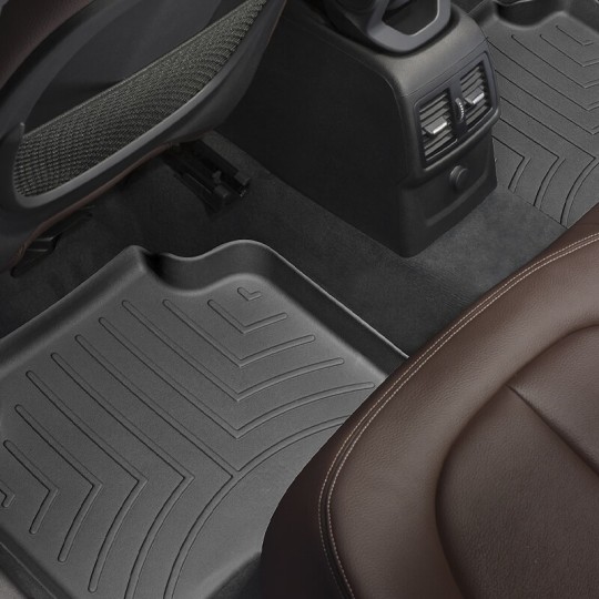 Weathertech Floorliners BMW X2 2017-heden