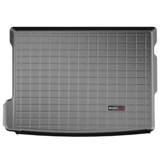 Weathertech kofferbakmat BMW X2 2017-heden