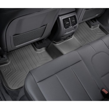 Weathertech Floorliners BMW X3 2018 2