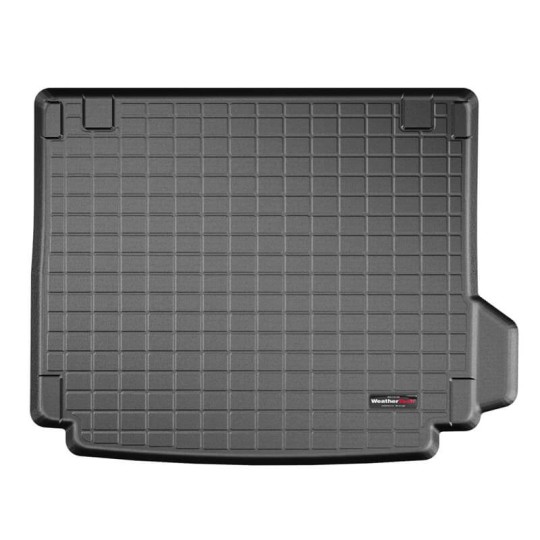 Weathertech kofferbakmat BMW X3 2018