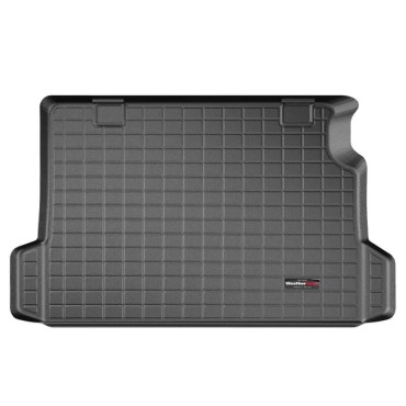 Weathertech kofferbakmat BMW X3 2020