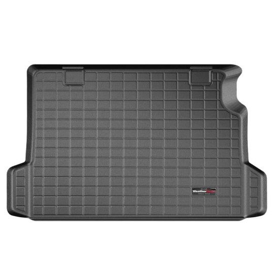 Weathertech kofferbakmat BMW X3 2020