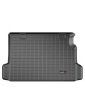 Weathertech kofferbakmat BMW X3 2020