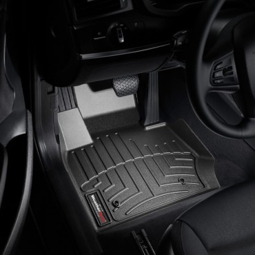 Weathertech Floorliners BMW X3 2010-2017 2