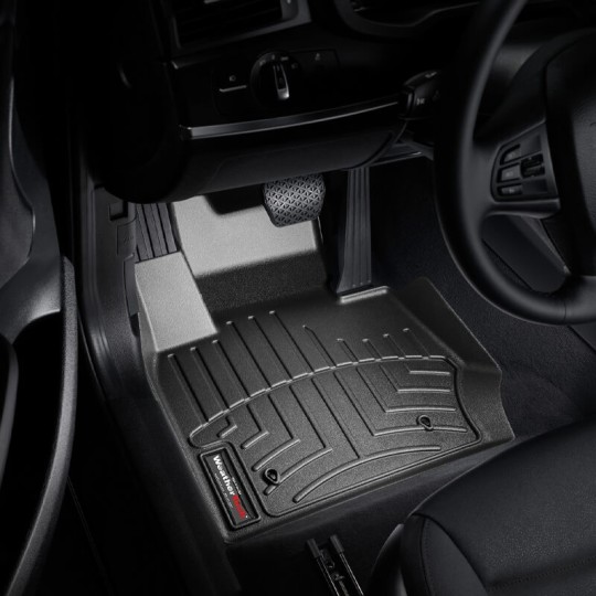Weathertech Floorliners BMW X3 2010-2017