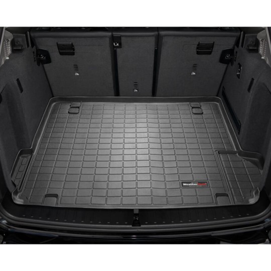 Weathertech kofferbakmat BMW X3 2010-2017