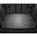 Weathertech kofferbakmat BMW X3 2010-2017