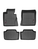 Weathertech Floorliners BMW X3 2003-2010