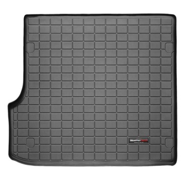 Weathertech kofferbakmat BMW X3 2003-2010