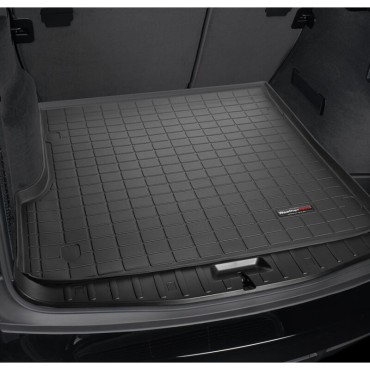 Weathertech kofferbakmat BMW X3 2003-2010 2
