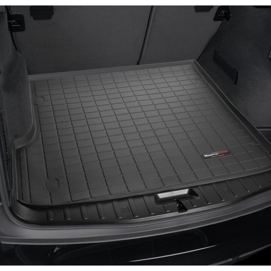 Weathertech kofferbakmat BMW X3 2003-2010