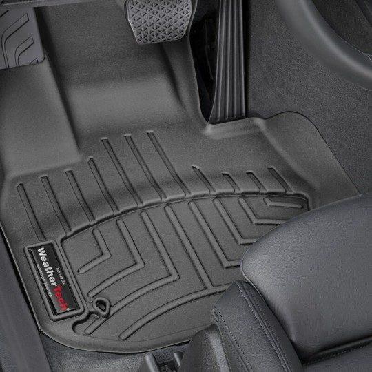 Weathertech Floorliners BMW X4 2018