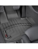 Weathertech Floorliners BMW X4 2018