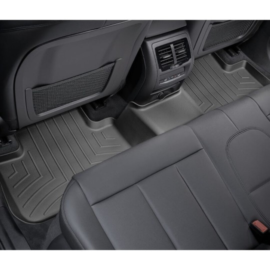 Weathertech Floorliners BMW X4 2018