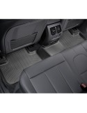 Weathertech Floorliners BMW X4 2018
