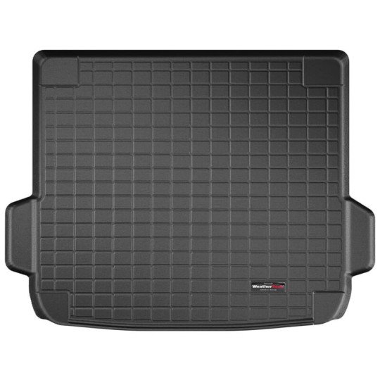 Weathertech kofferbakmat BMW X4 2018