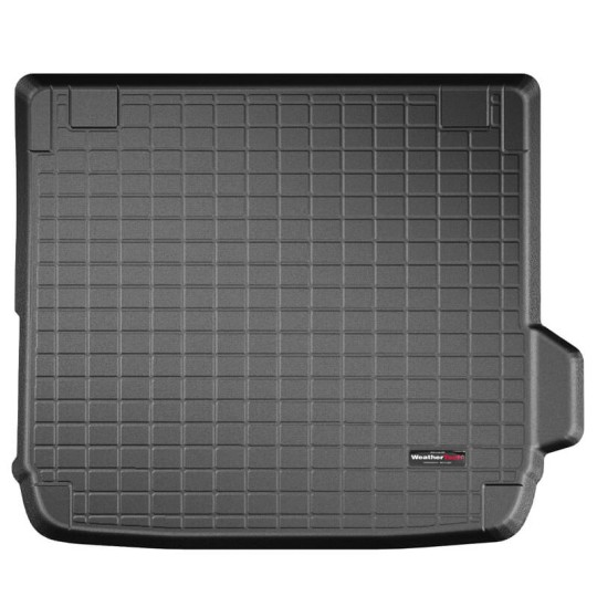 Weathertech kofferbakmat BMW X4 2018