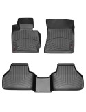 Weathertech Floorliners BMW X4 2014