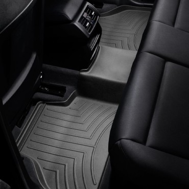 Weathertech Floorliners BMW X4 2014 2