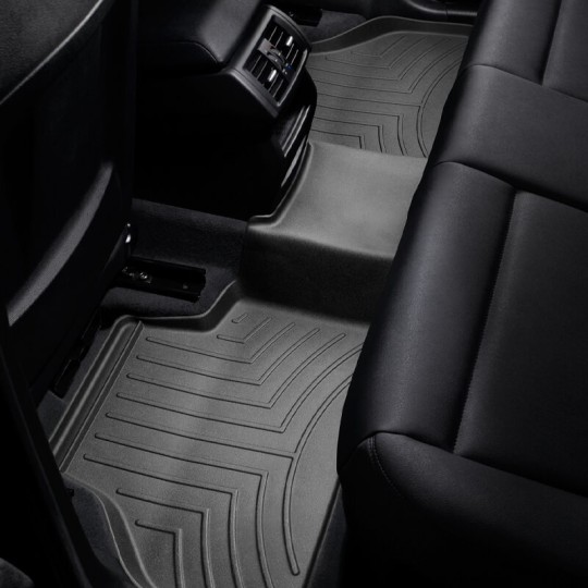 Weathertech Floorliners BMW X4 2014